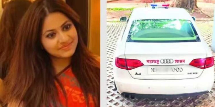 विवादित IAS खेडकर के खिलाफ जांच तेज