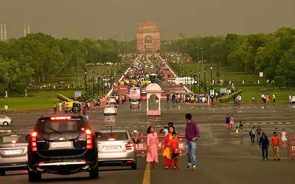 बारिश को लेकर ताजा अलर्ट, दिल्ली, यूपी-बिहार समेत कई राज्यों में होगी बारिश