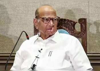 देश के कई क्षेत्रों में चिंता का माहौल:शरद पवार