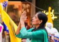 दिल्ली के मुख्यमंत्री राजनीतिक षड़यंत्र के शिकार