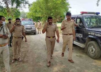 शादी में गई ढाई साल की बच्ची की बेरहमी से हत्या