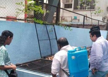 महाराष्ट्र के पुणे में जीका वायरस के 6 मामले आए सामने