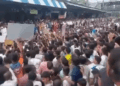 महाराष्ट्र में बदलापुर के स्कूल में बच्चियों के यौन उत्पीड़न पर बवाल
