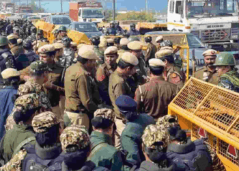 SC-ST आरक्षण के मुद्दे पर भारत बंद का कई राज्यों में असर