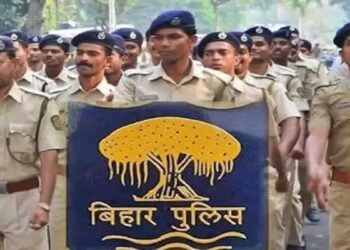 बिहार पुलिस भर्ती परीक्षा से पहले फर्जी आंसरशीट बरामद