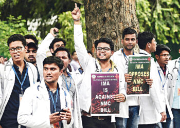 कोलकाता रेप-मर्डर केस को लेकर IMA नाराज़