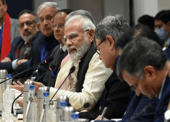 नौकरशाही में ‘लेटरल एंट्री’ के मुद्दे पर झुकी मोदी सरकार