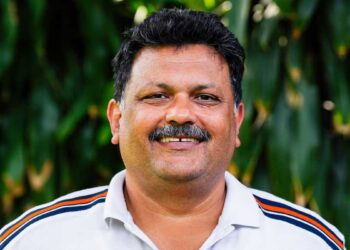 पेरिस ओलंपिक से लौटते ही मनु भाकर-सरबजोत सिंह के कोच को घर गिराने का मिला नोटिस