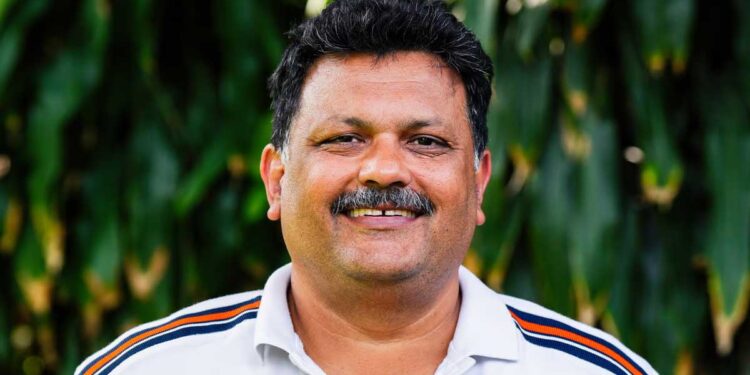 पेरिस ओलंपिक से लौटते ही मनु भाकर-सरबजोत सिंह के कोच को घर गिराने का मिला नोटिस