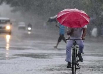 बिहार के 9 जिलों के लिए अगले 36 घंटे भारी