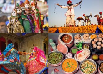 राजस्थान में पिता ने नशे में अपने दो बच्चों पर किया हमला, एक की मौत