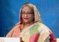 शेख हसीना की आगे की यात्रा योजना में आई अड़चन