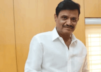 कर्नाटक में बीजेपी विधायक गिरफ्तार