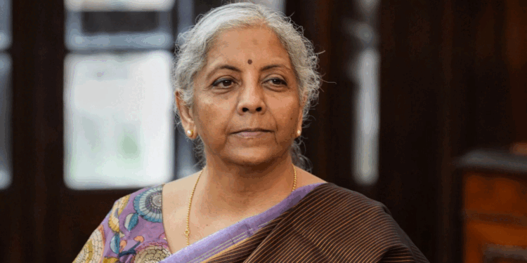 बेंगलुरु में वित्त मंत्री निर्मला सीतारमण के खिलाफ FIR दर्ज करने का दिया आदेश