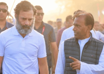 राजस्थान: रामगढ़ से कांग्रेस विधायक जुबेर खान का निधन