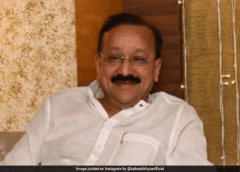 बाबा सिद्दीकी की हत्या करने वालों की हुई पहचान
