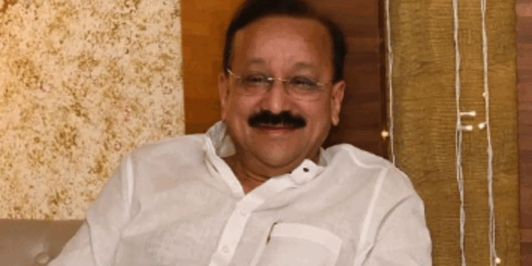 बाबा सिद्दीकी की हत्या करने वालों की हुई पहचान