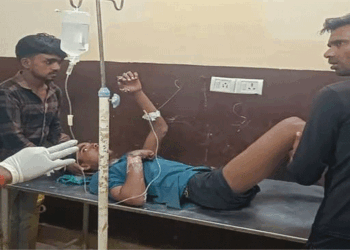 यूपी के प्रतापगढ़ में मूर्ति विसर्जन के दौरान हादसा