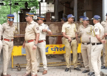 शुभम लोनकर के खिलाफ मुंबई पुलिस ने जारी किया लुकआउट सर्कुलर
