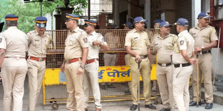 शुभम लोनकर के खिलाफ मुंबई पुलिस ने जारी किया लुकआउट सर्कुलर