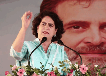 मोदी की नीतियों से आम आदमी को फायदा नहीं-कांग्रेस