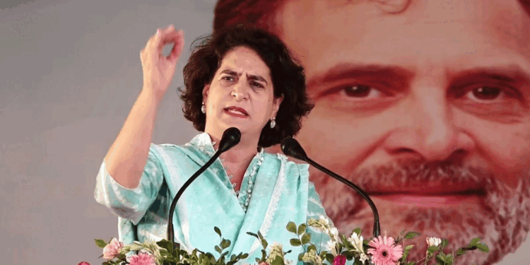 मोदी की नीतियों से आम आदमी को फायदा नहीं-कांग्रेस