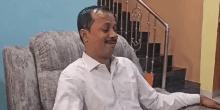 शिवसेना से टिकट नहीं मिलने पर लापता हुए शिंदे विधायक