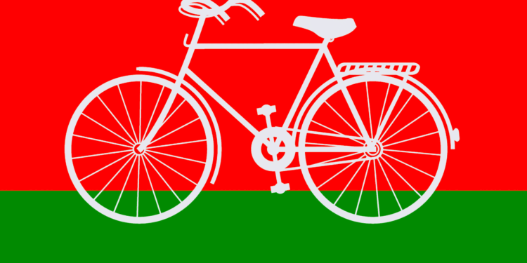 समाजवादी पार्टी ने 6 विधानसभा सीटों पर किया उम्मीदवारों के नामों का ऐलान