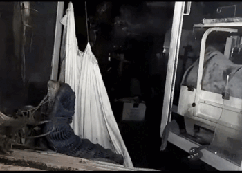 झांसी मेडिकल कॉलेज अग्निकांडः मृतक संख्या 15 हुई