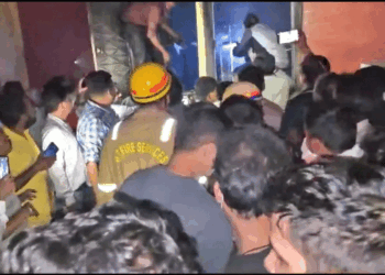 झांसी अग्निकांड को लेकर बड़ा खुलासा!