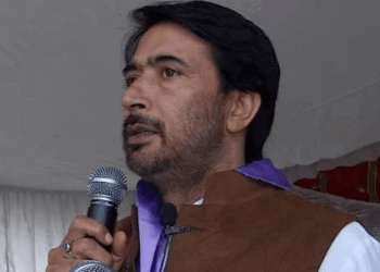 झारखंड में ‘इंडिया’ गठबंधन चुनाव जीतेगा-गुलाम अहमद मीर