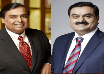 अडानी-अंबानी को लगा बड़ा झटका