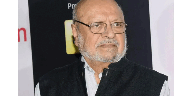 फिल्मकार श्याम बेनेगल का 90 साल की उम्र में निधन