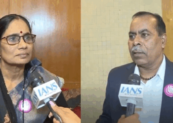 देश में महिला आज भी असुरक्षित