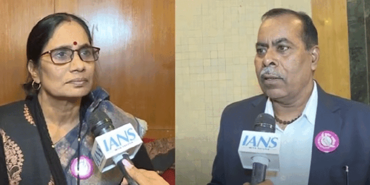 देश में महिला आज भी असुरक्षित