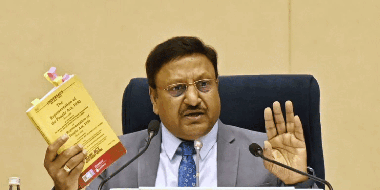 अयोध्या की मिल्कीपुर सीट पर 5 फरवरी को होगी वोटिंग