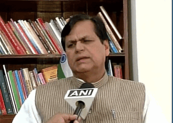 JDU के पूर्व सांसद अली अनवर कांग्रेस में शामिल