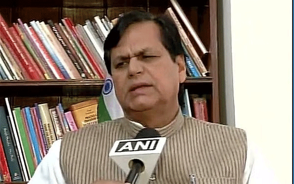 JDU के पूर्व सांसद अली अनवर कांग्रेस में शामिल