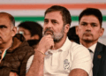 एम्स के बाहर नरक! राहुल गांधी