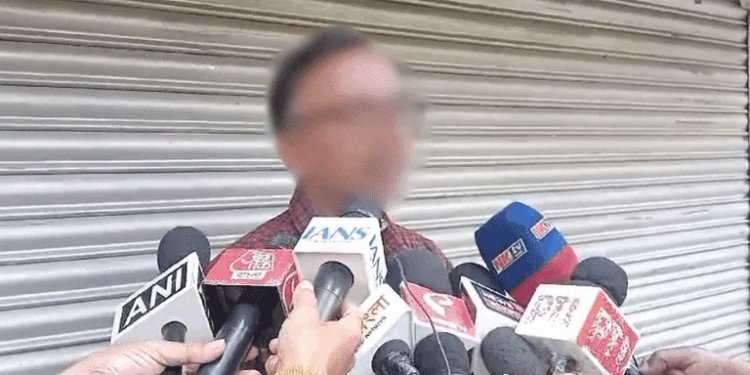 आरजी कर रेप-हत्या:  उम्रकैद की सजा पर पिता ने जताया असंतोष