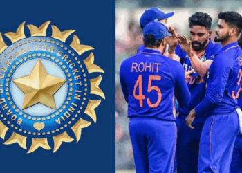 टीम इंडिया की लगातार हार पर BCCI सख्त