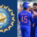 टीम इंडिया की लगातार हार पर BCCI सख्त