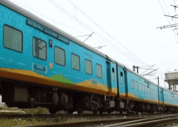 किउल-झाझा रेल खंड पर तीन महिलाओं की ट्रेन की चपेट में आ जाने से मौत