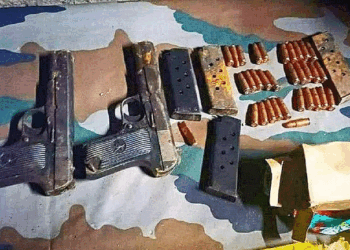 कुपवाड़ा में सेना ने चलाया संयुक्त सर्च ऑपरेशन