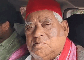 अवधेश प्रसादबीजेपी ने मिल्कीपुर उपचुनाव में जीत के लिए 78 हजार फर्जी वोट डलवाए-