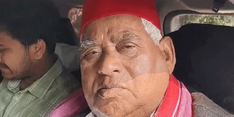 अवधेश प्रसादबीजेपी ने मिल्कीपुर उपचुनाव में जीत के लिए 78 हजार फर्जी वोट डलवाए-