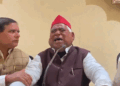 न्याय नहीं मिला तो दूंगा इस्तीफा-अवधेश प्रसाद