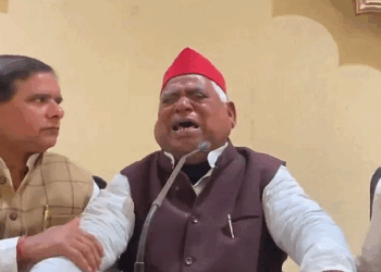 न्याय नहीं मिला तो दूंगा इस्तीफा-अवधेश प्रसाद