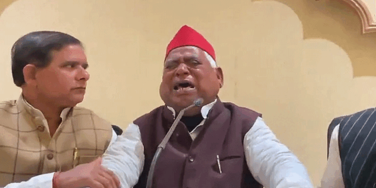 न्याय नहीं मिला तो दूंगा इस्तीफा-अवधेश प्रसाद