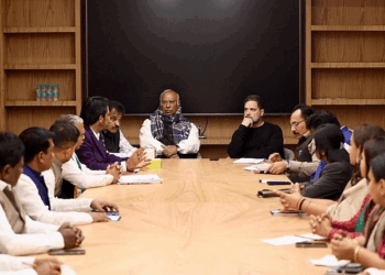 झारखंड सरकार लोगों से किये हर वादे को पूरा करेगी:कांग्रेस